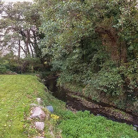 Feriehus Bridge View Killarney *